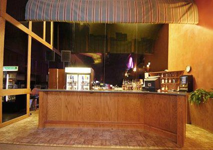 Econo Lodge Inn&Suites Kalispell Restaurante foto